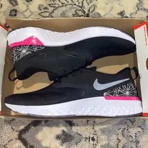 NEW Nike Odyssey React 2 Flyknit GPX